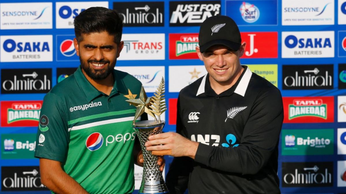 Pakistan क्रिकेट को बड़ा झटका, New Zealand ने मैच से ठीक पहले रद्द किया दौरा