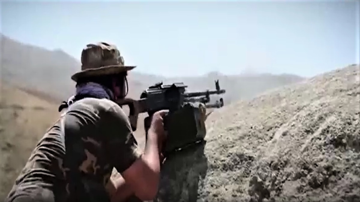 Pakistan air strikes Panjshir, Watch 10 top news of Taliban