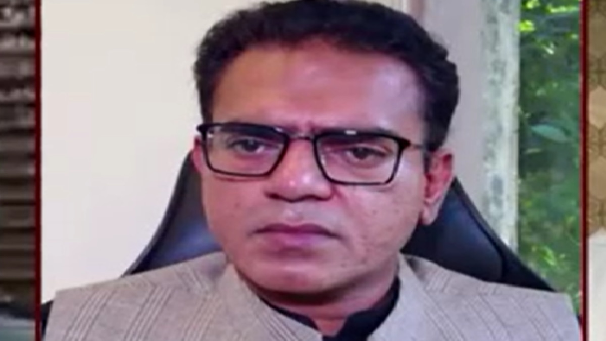 Pakistan Spokesperson Abdul Yakoob