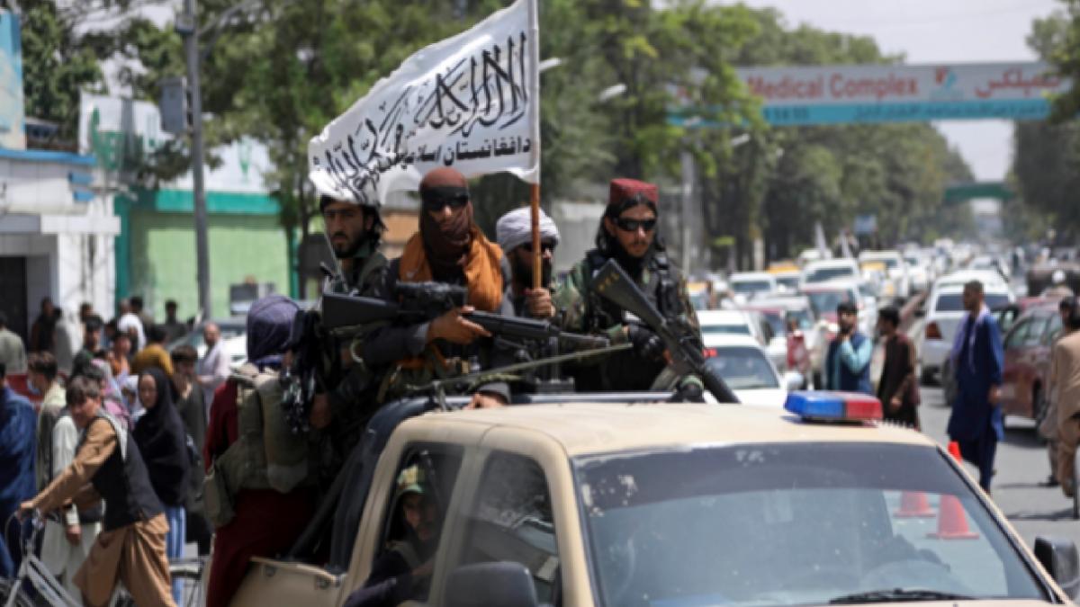 NRFA suffers setback: How Pakistan helped Taliban?