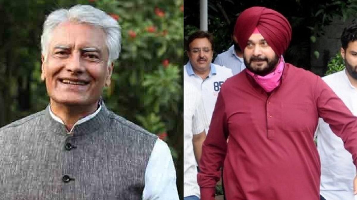Who will be Punjab New CM after Amarinder Singh resignation?