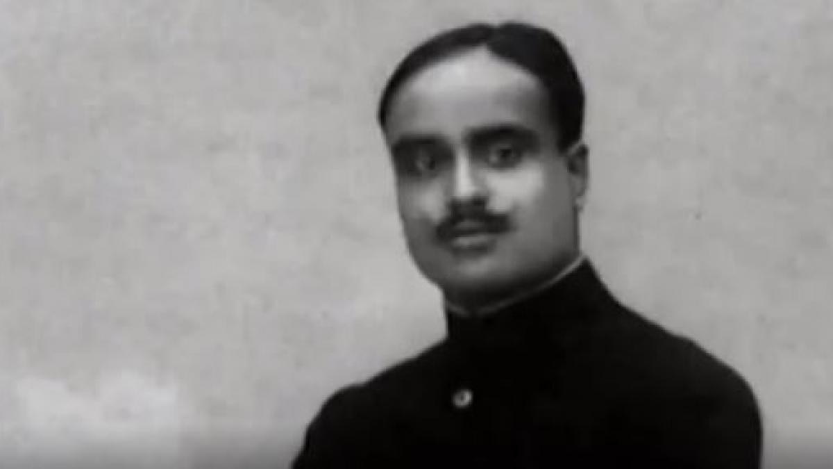 Raja Mahendra Pratap Singh