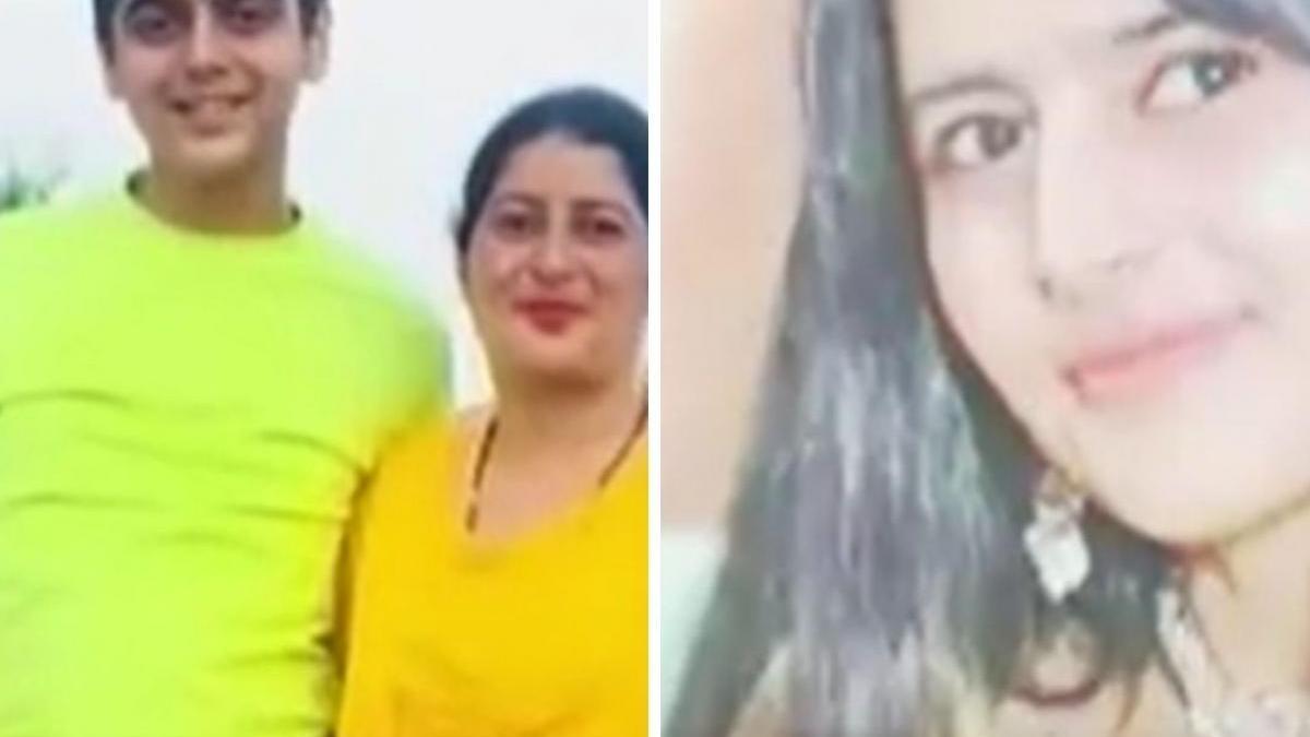 वारदात: रोहतक में एक साथ हुआ पूरे परिवार का कत्ल, चौंकानेवाली वजह आई सामने