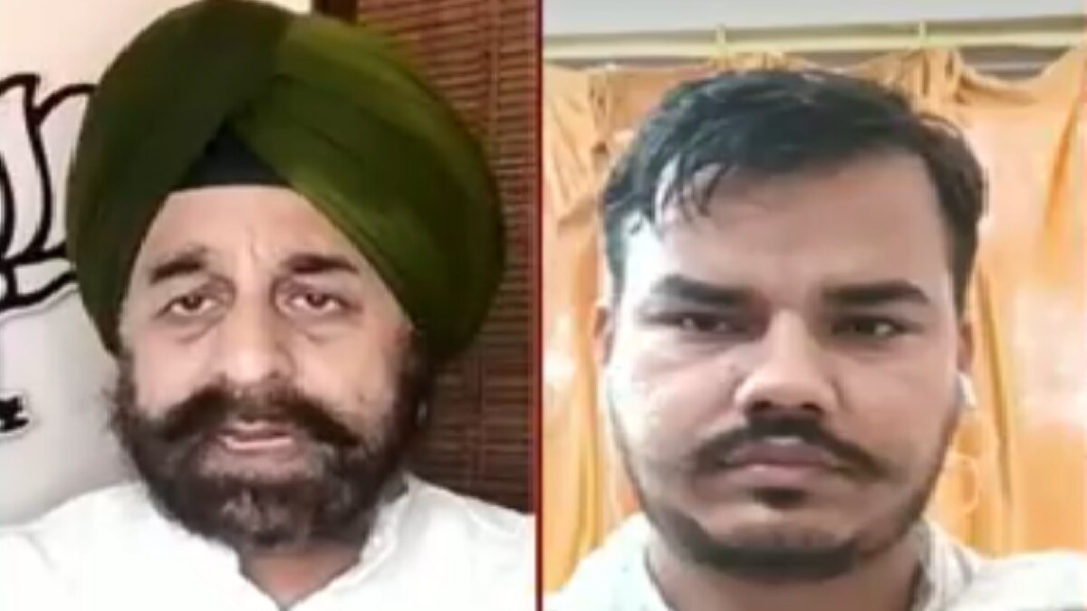 BJP spokesperson say on statistics of farmers suicides kisan mahapanchayat 