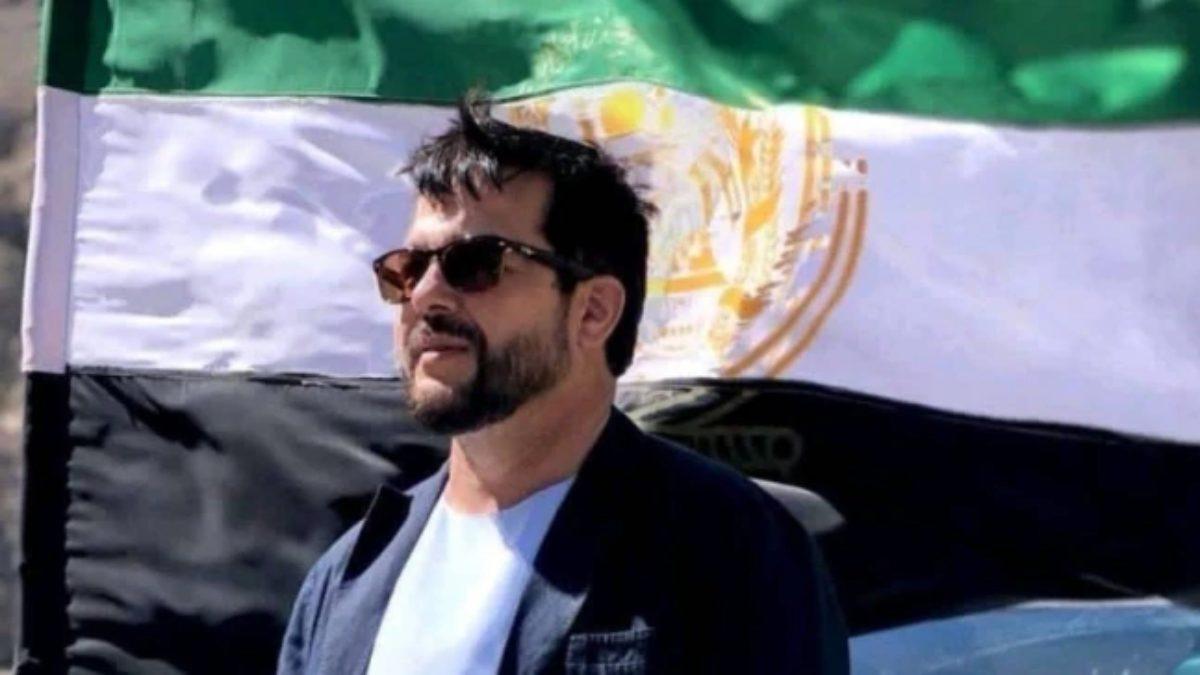 Saleh Mohamed killed 