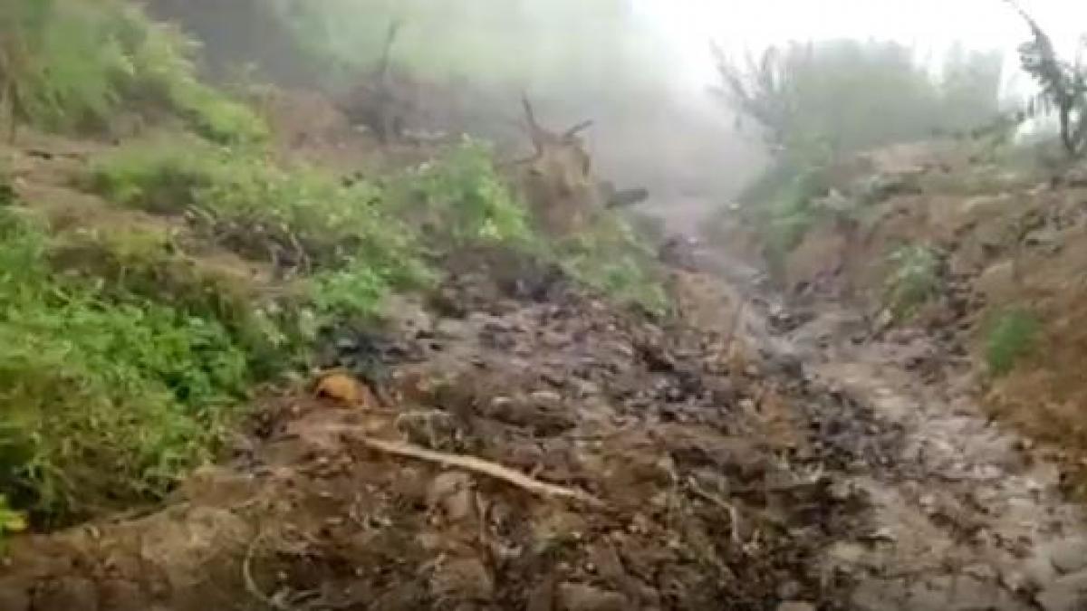 Satpuri village of Uttarakhand