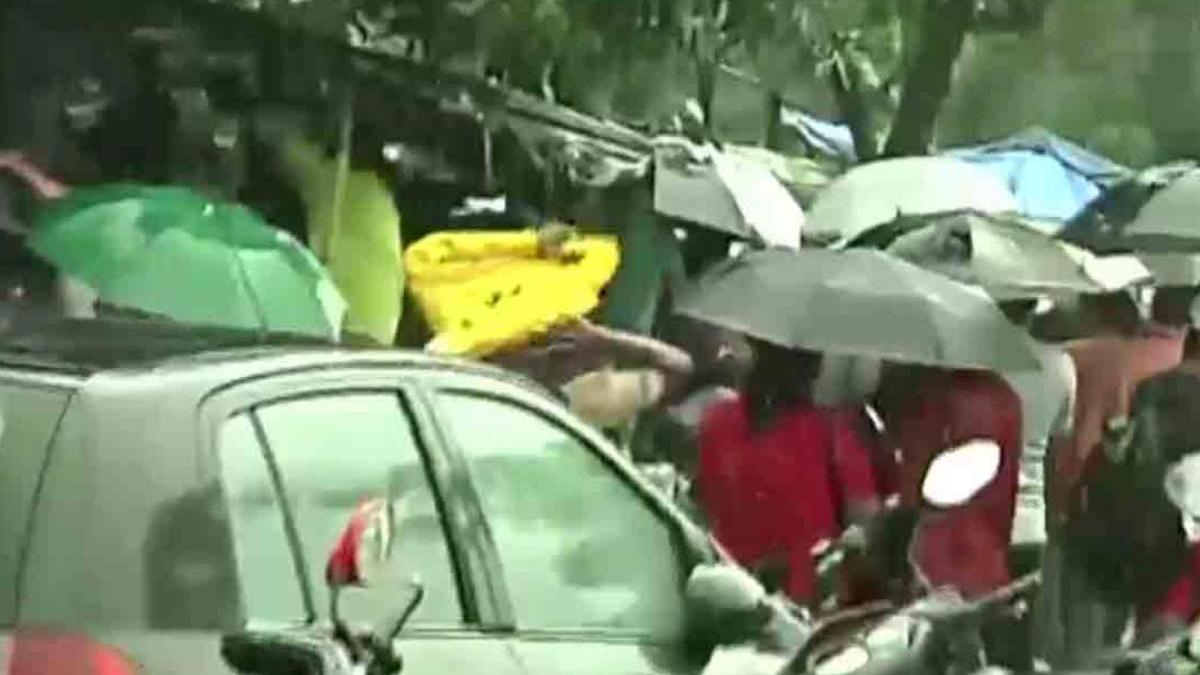 Sidharth Shukla cremation