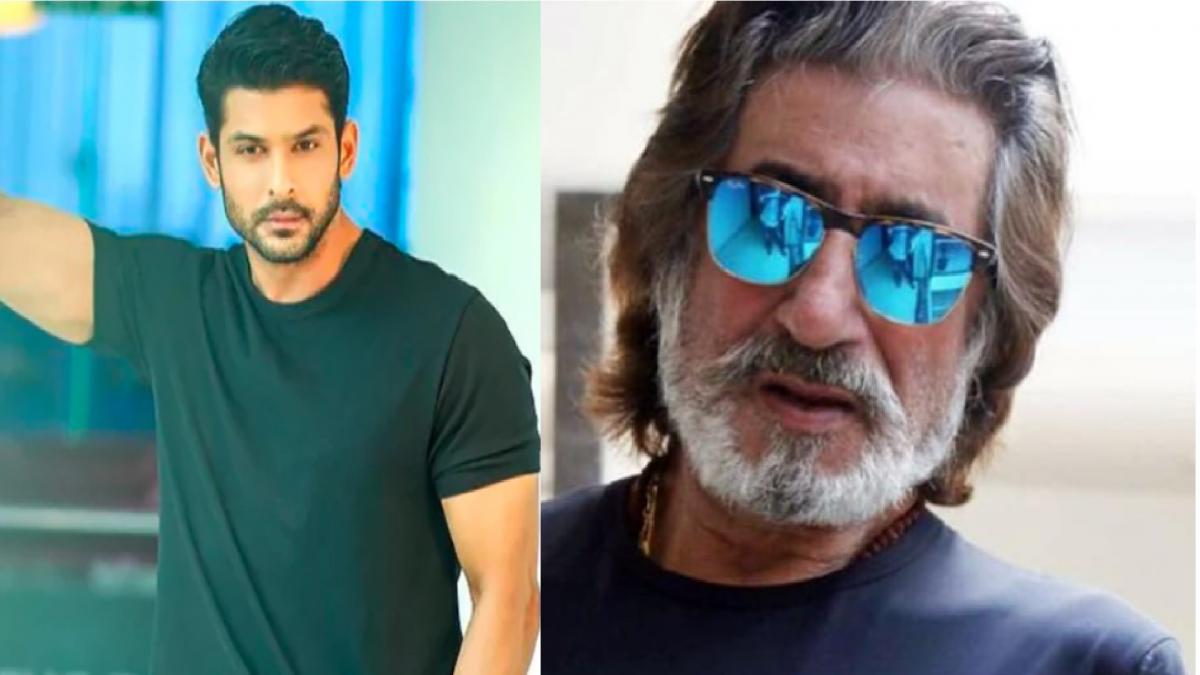 Sidharth Shukla Death