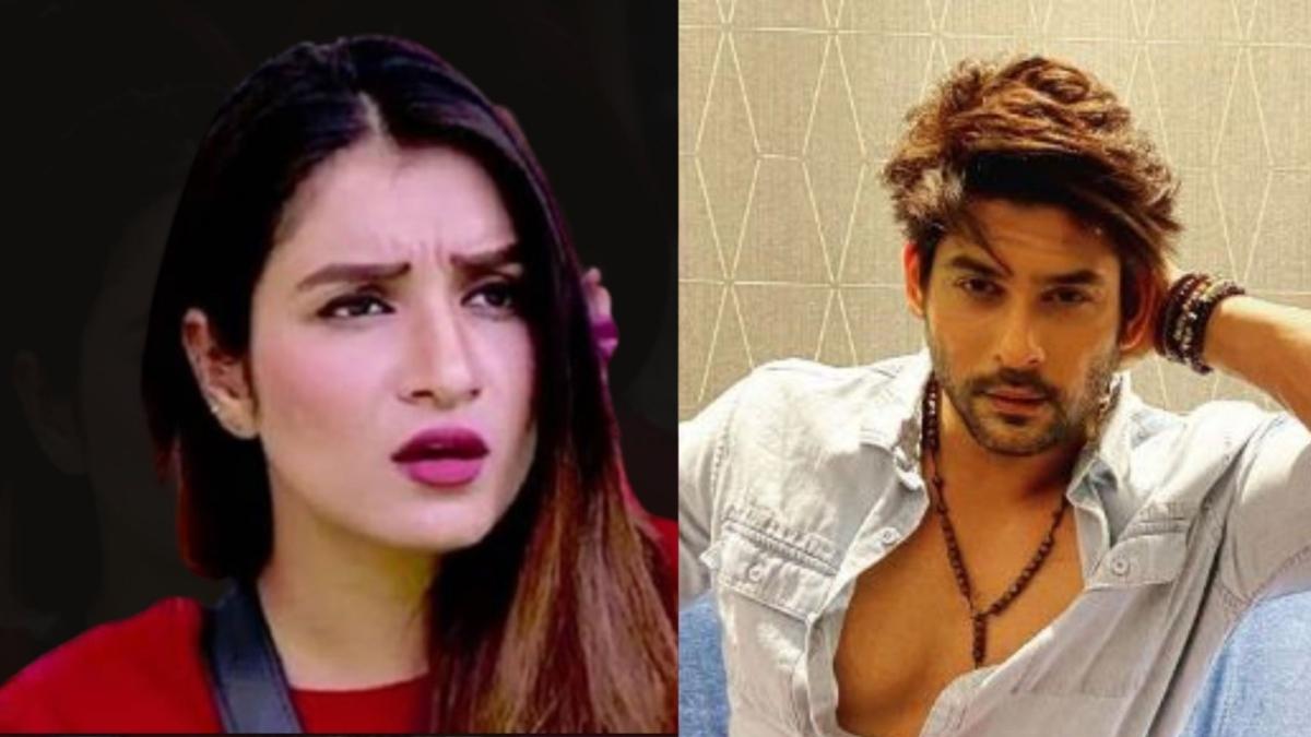 shefali bagga reaction on sidharth shukla's death