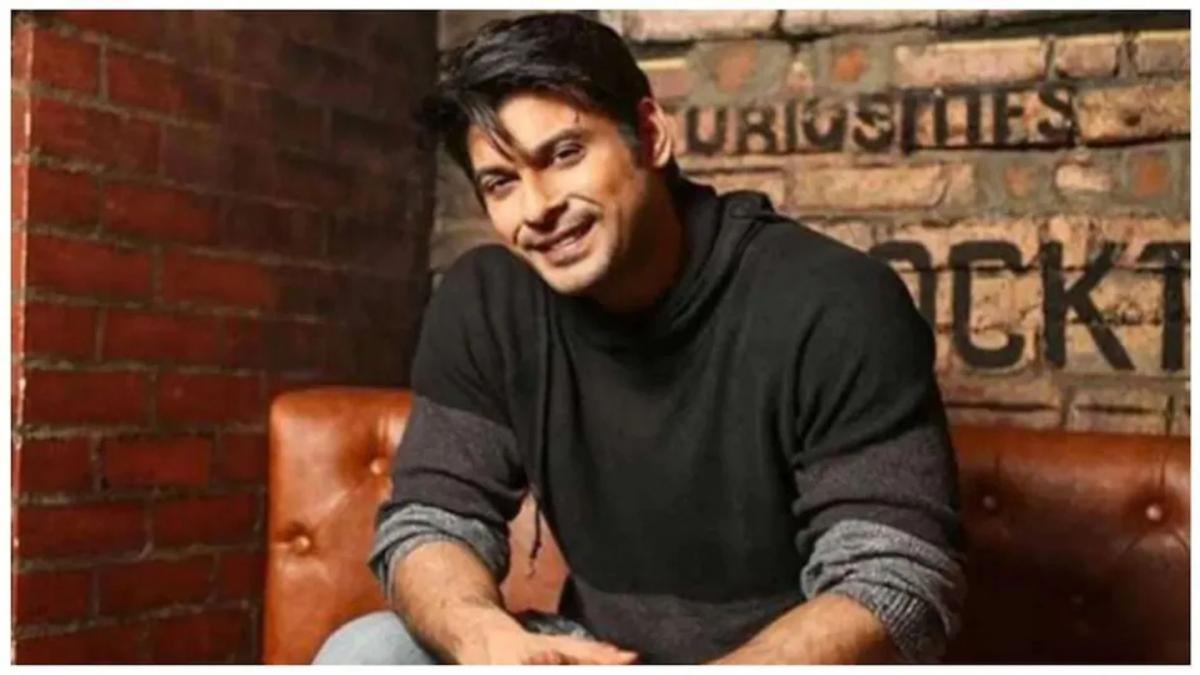 Sidharth Shukla
