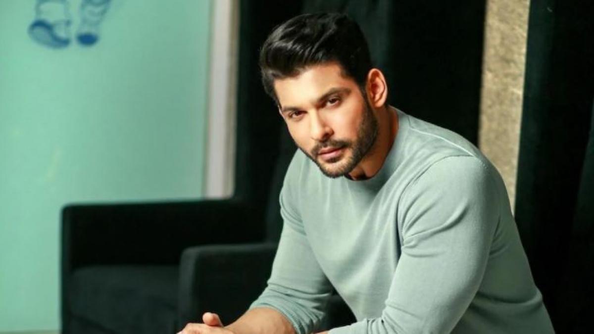 Sidharth Shukla