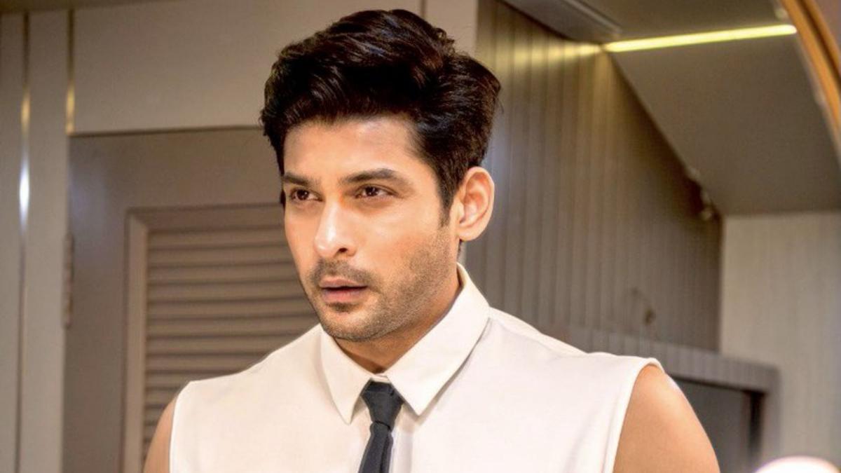 Sidharth Shukla (Credit- https://twitter.com/sidharth_shukla/)