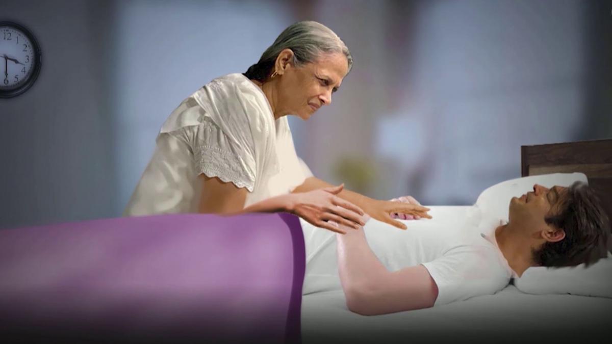 Actor Sidharth Shukla