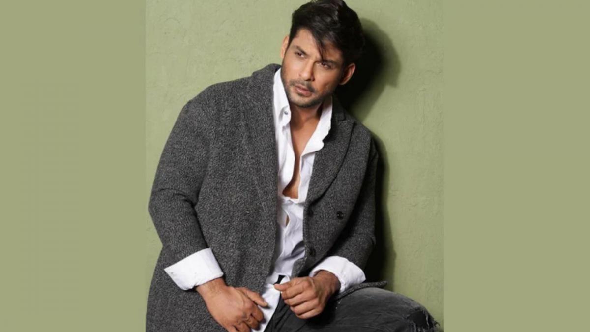 Sidharth Shukla