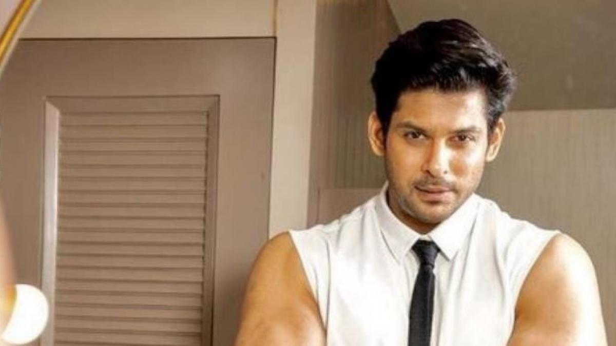 Sidharth Shukla