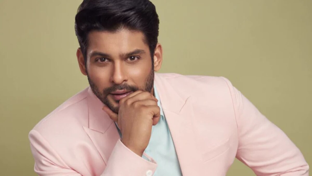 sidharth shukla