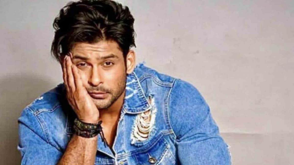 Sidharth Shukla death mortal remains reach Mumbai Oshiwara 