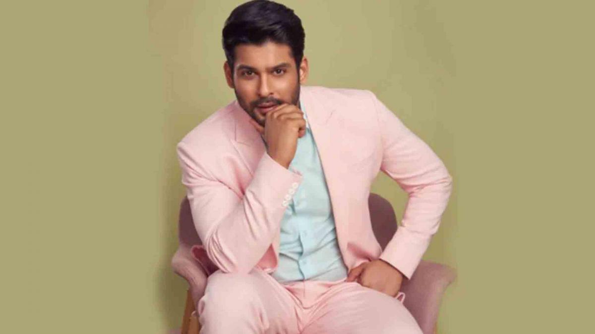  see the journey of 13 years of Siddharth Shukla