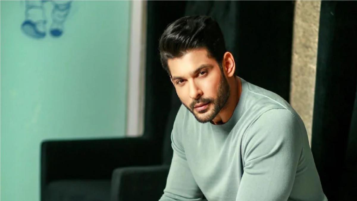 Sidharth Shukla Death