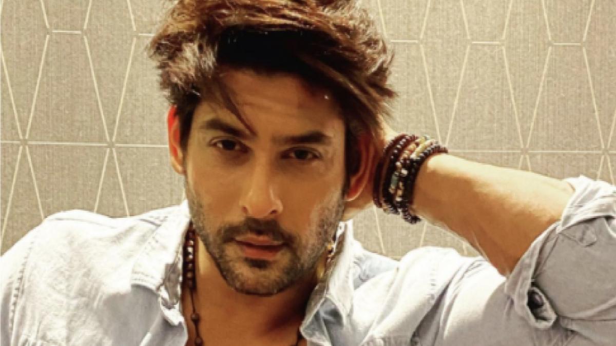 Sidharth Shukla