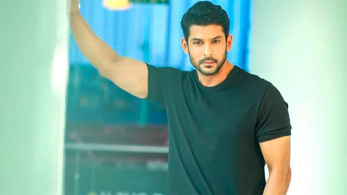 Sidharth Shukla Death