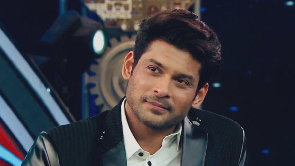 Sidharth Shukla