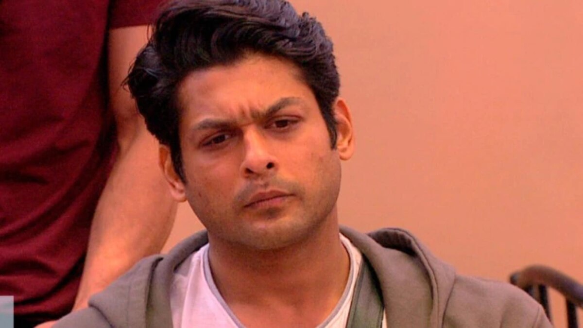 Sidharth Shukla