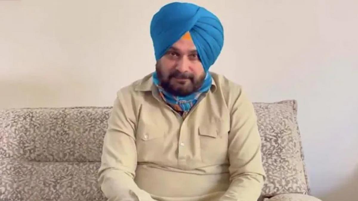Navjot Singh Sidhu statement
