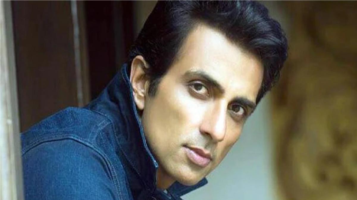 Sonu Sood