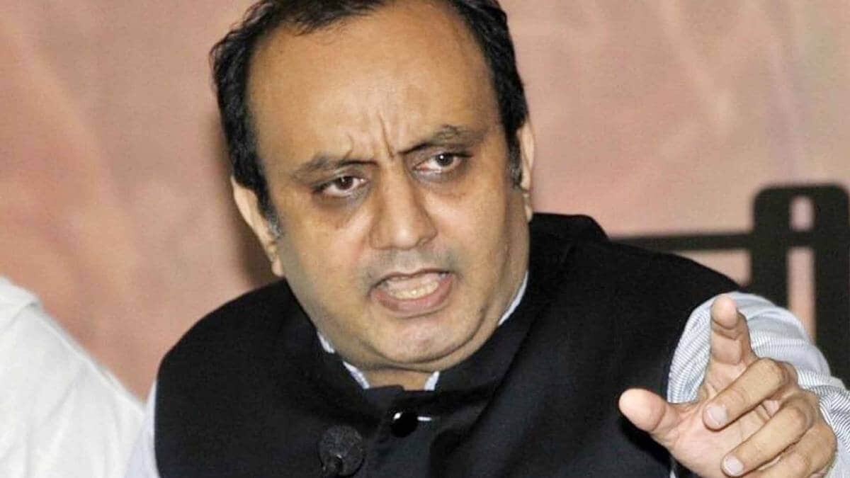 Sudhanshu Trivedi