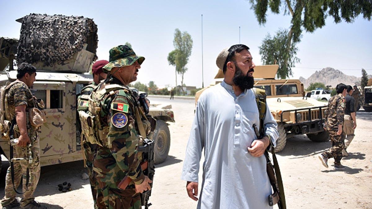 Here's why Taliban return to Afghanistan threat for India