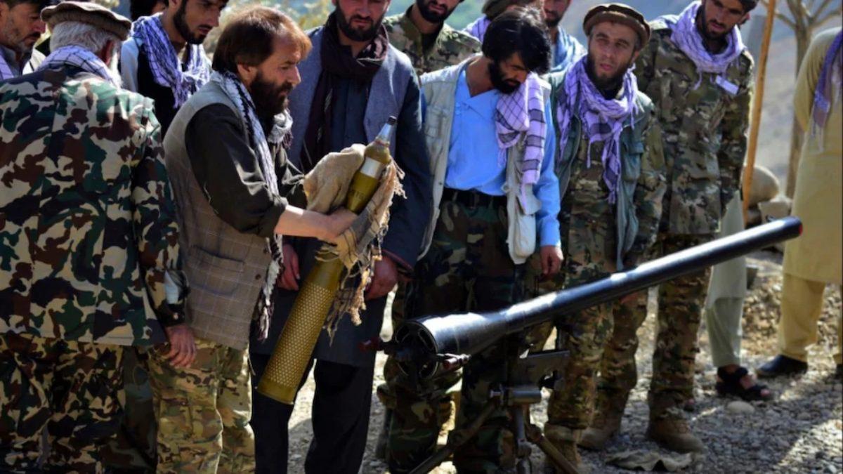 Taliban capture Panjshir 