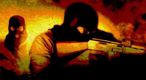 How Pakistan-backed terror plot was busted by Delhi Police