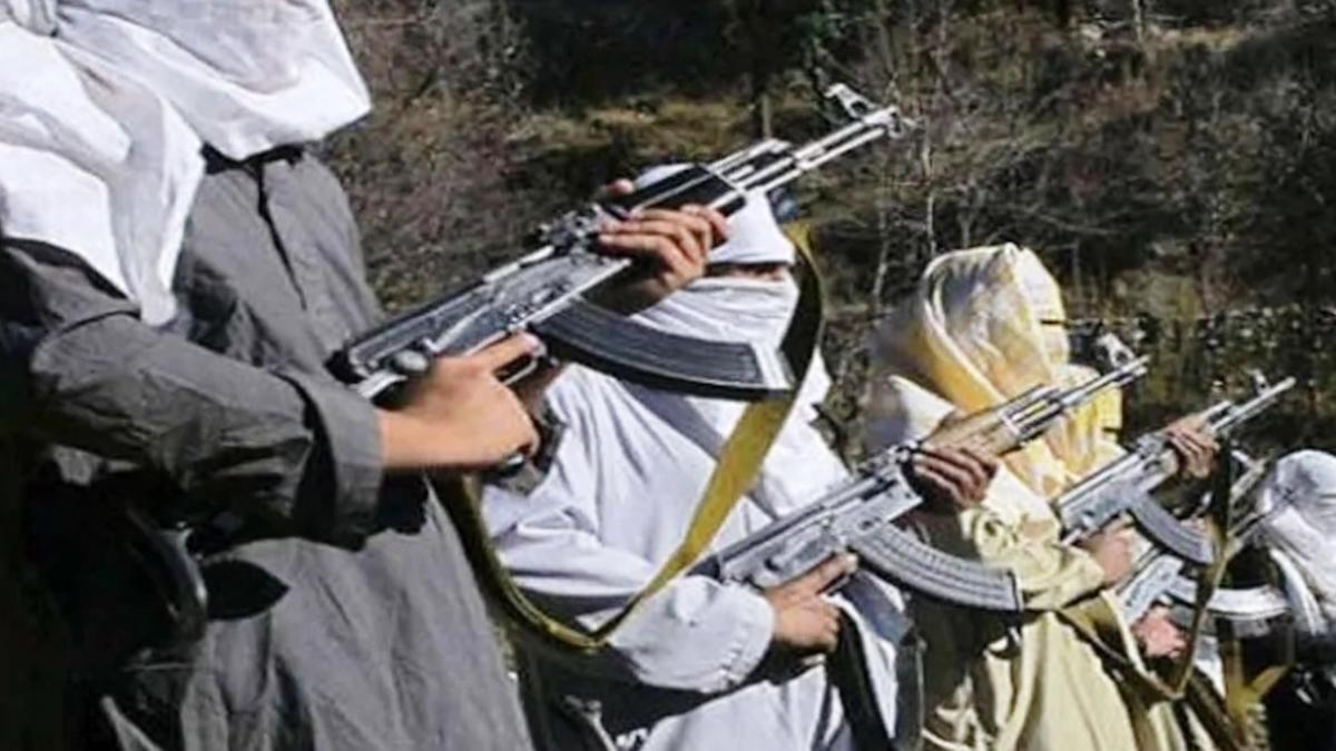 pakistan new conspiracy