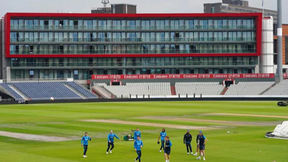 BCCI chief unsure about fifth Test going ahead