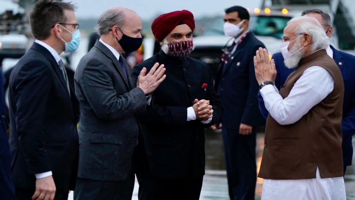 PM Modi के दौरे की US मीडिया में ज्यादा चर्चा क्यों नहीं, विदेश मंत्री जयशंकर के बेटे ने समझाया