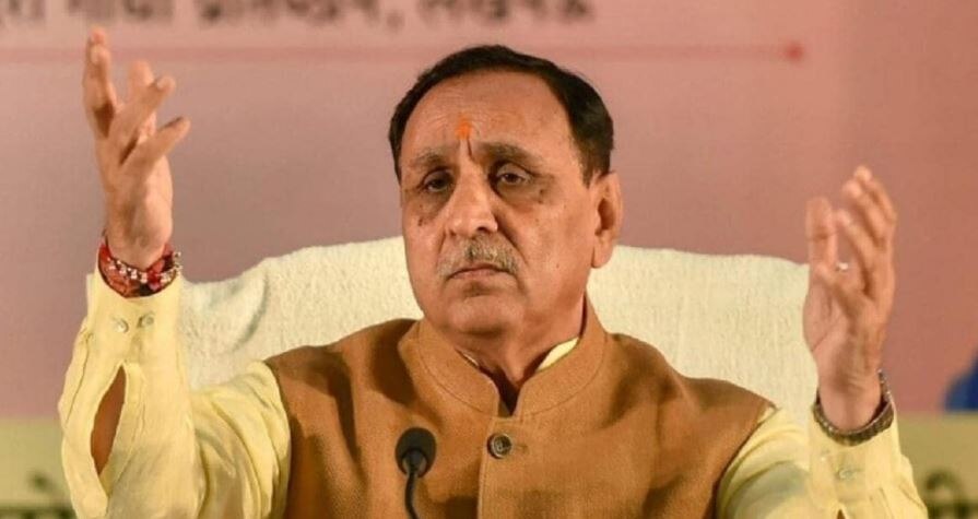Vijay Rupani
