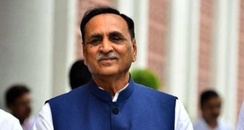 Vijay Rupani