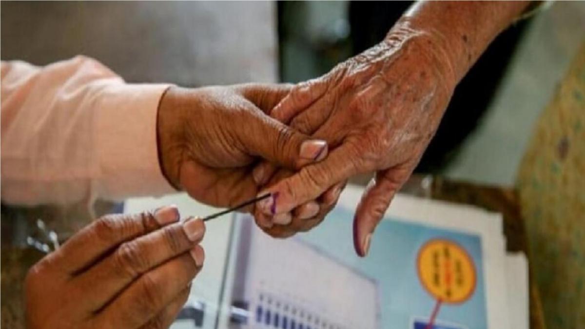 Uttar Pradesh Election