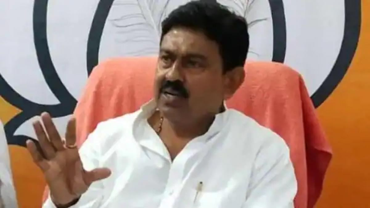 Union Minister of State (MoS) for Home Ajay Misra