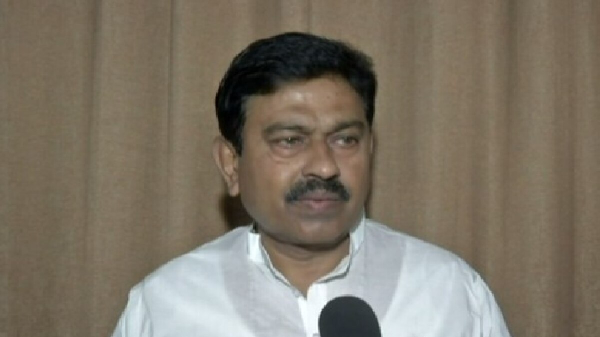 Union Minister Ajay Mishra
