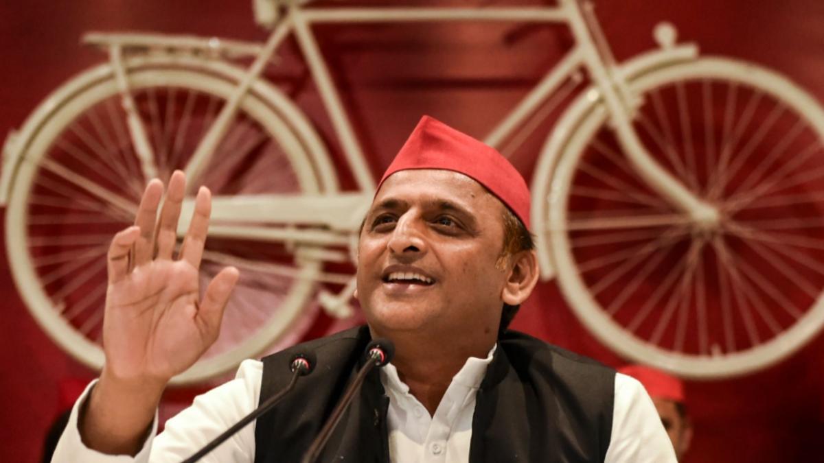 Akhilesh Yadav (Credit-PTI)