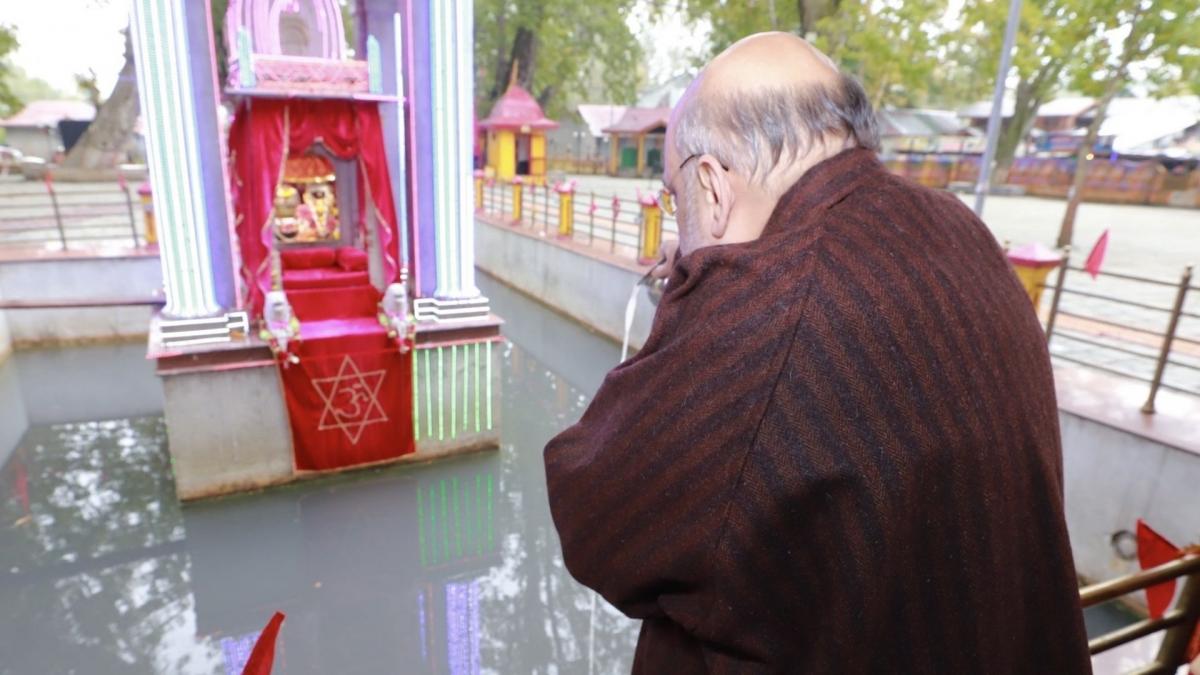 Amit Shah (Credit-twitter.com/AmitShah)