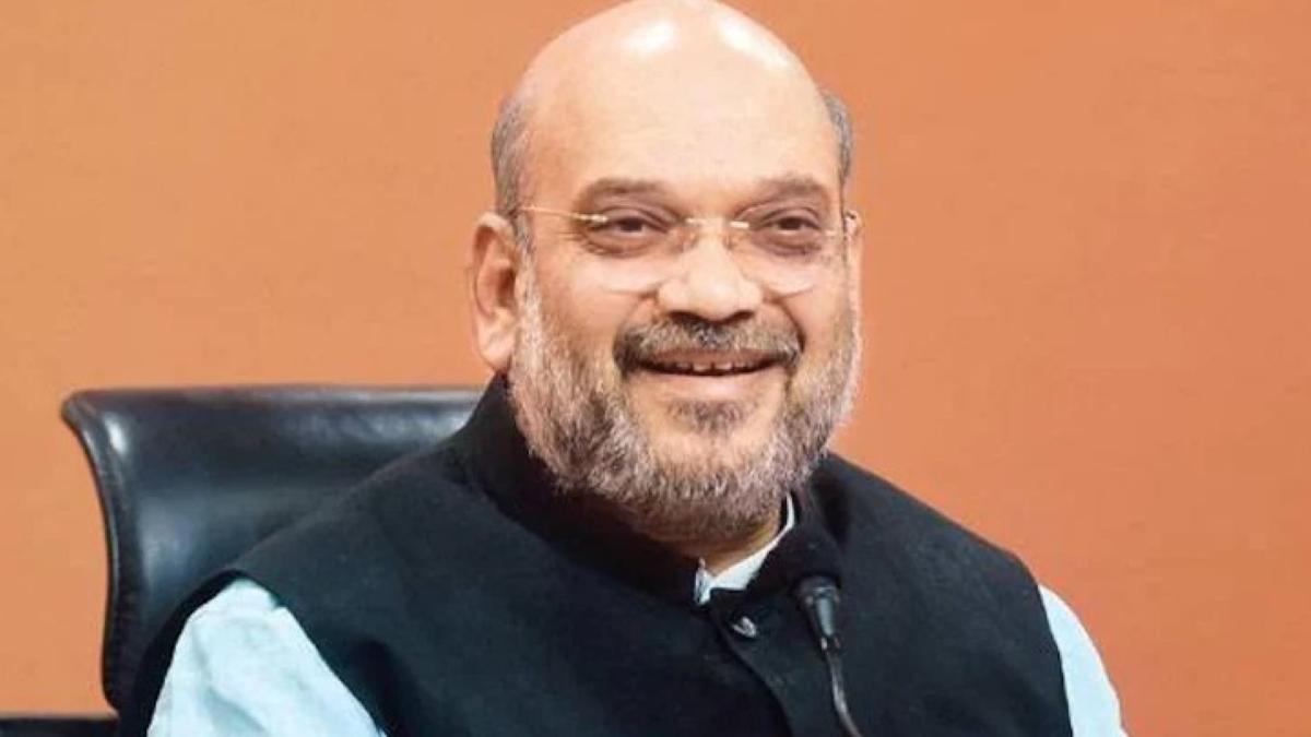 Amit Shah