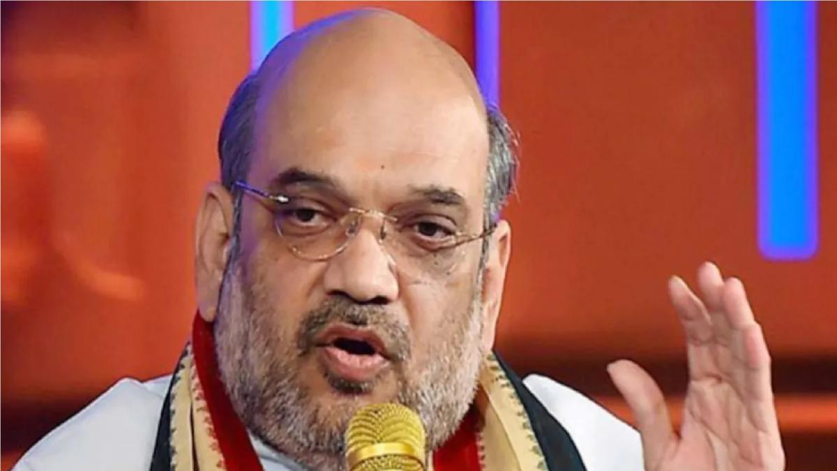 Amit Shah