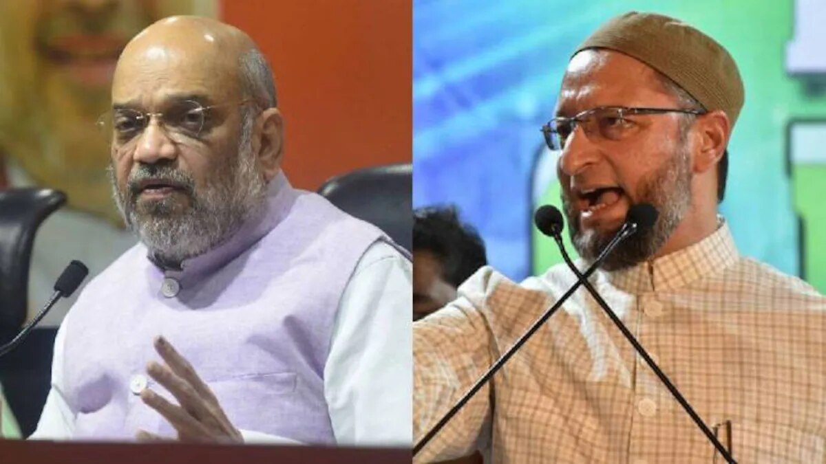 Politics trigger over jk attacks