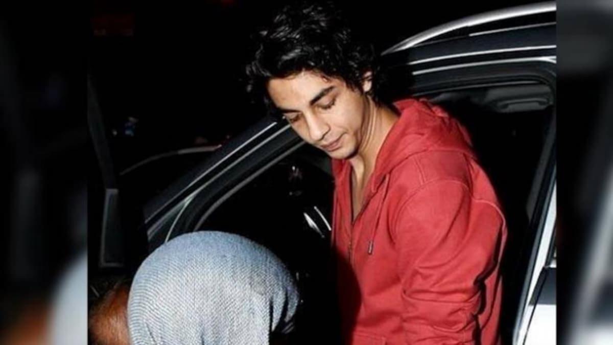 Aryan Khan