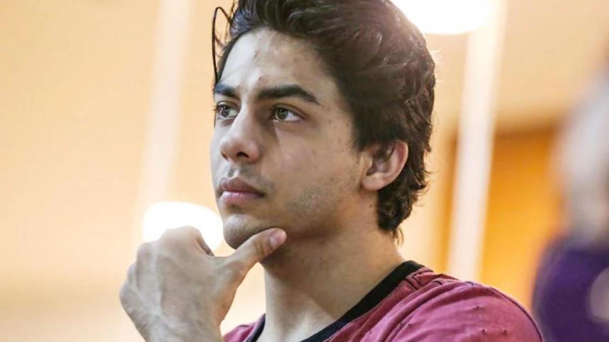 Aryan Khan