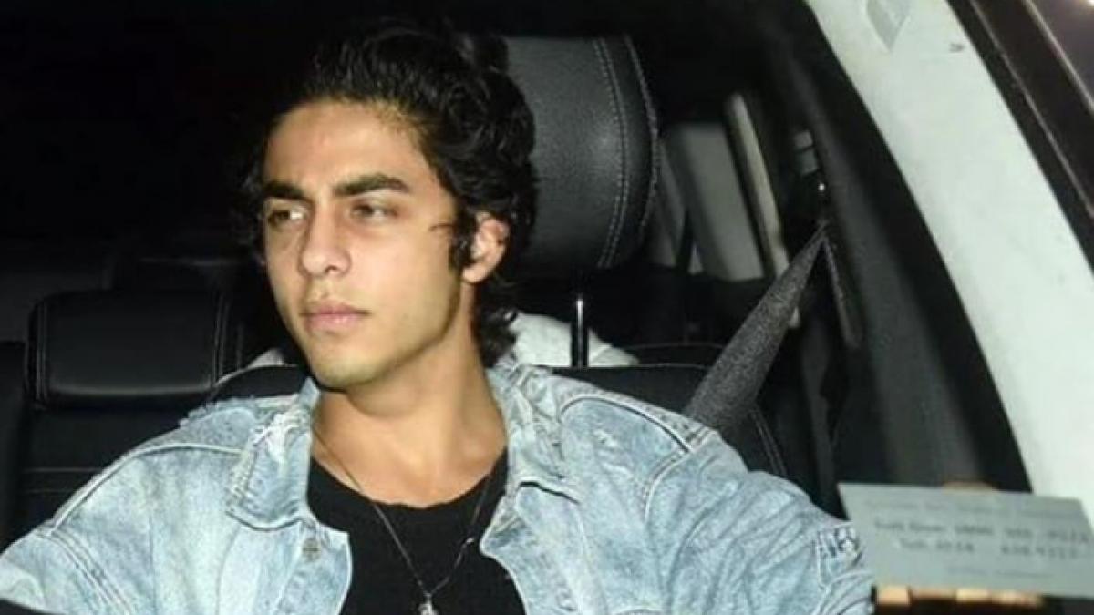 Aryan Khan