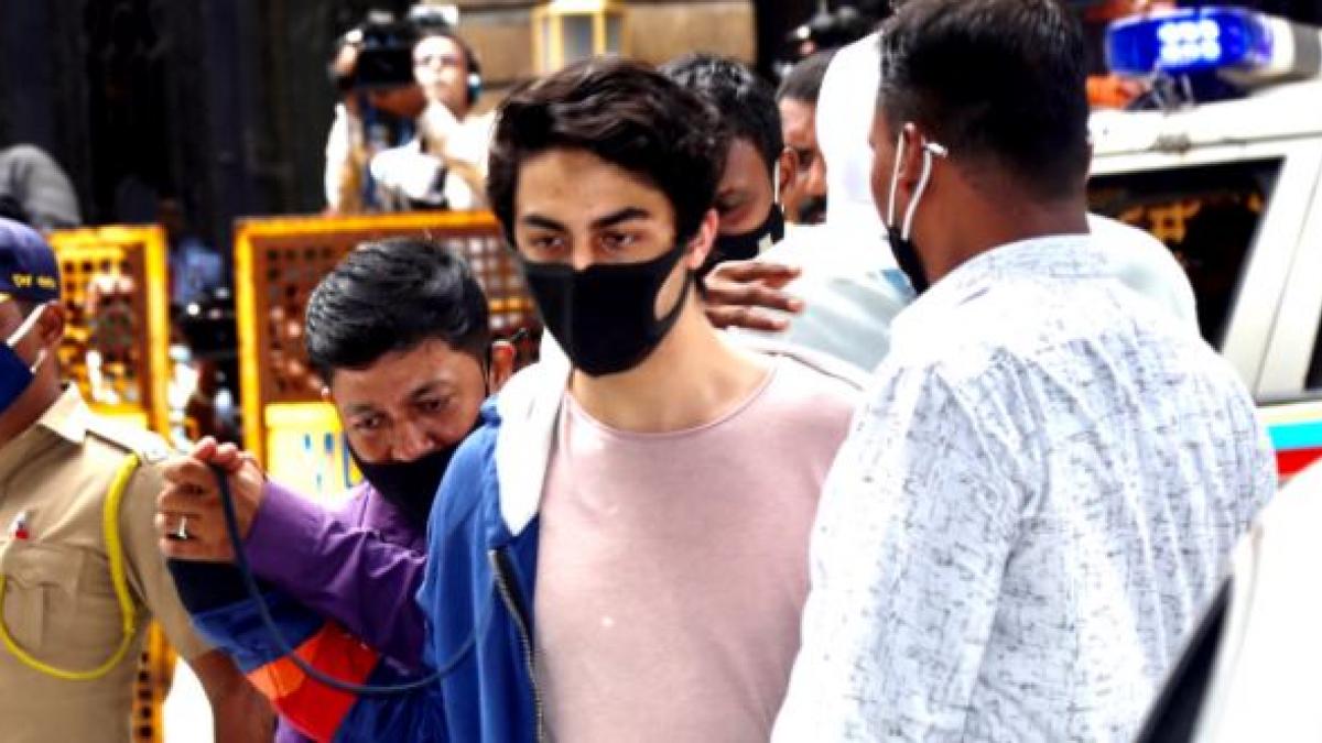 आर्यन की तरह शौविक चक्रवर्ती से भी नहीं मिला था ड्रग्स, तो क्या मिलेगी जमानत? समझें